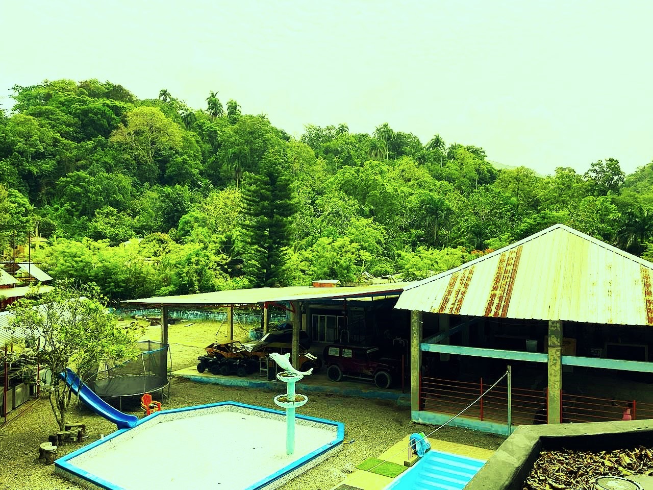 Rancho Diana Celeste